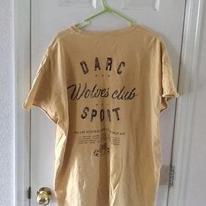 Darc sport capsleeve